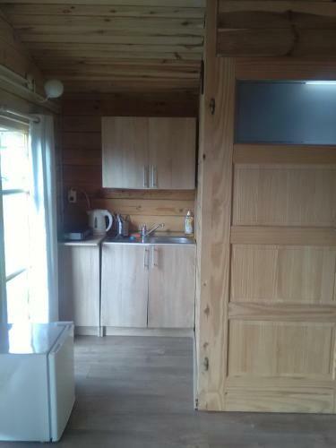 Apartamento Ostoja Miko?ajki