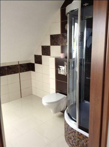 Apartamento Ostoja Miko?ajki
