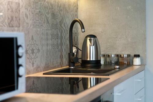 Apartamento Rint - Centrum Zamenhofa Street