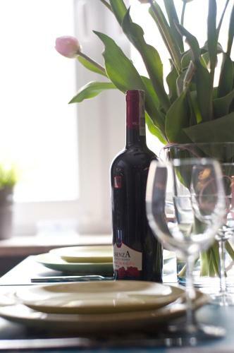 Apartamento Rint - Centrum Zamenhofa Street