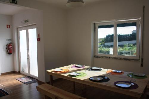 Albergue Be My Guest Ericeira