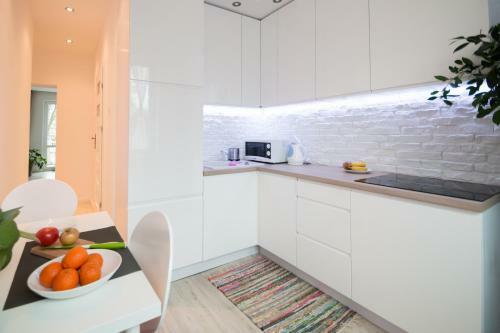 Apartament ?wi?toja?ska