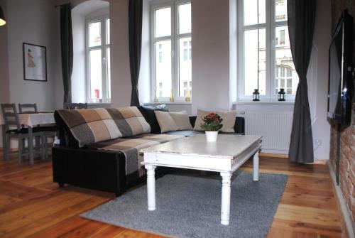 Apartament ?ydowska