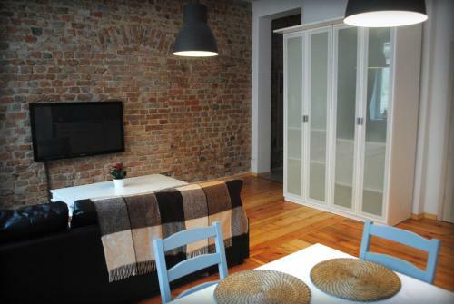 Apartament ?ydowska