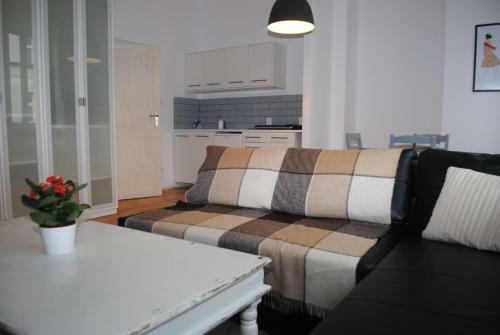 Apartament ?ydowska