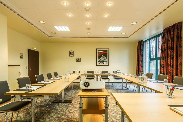 Steigenberger Maxx Hotel