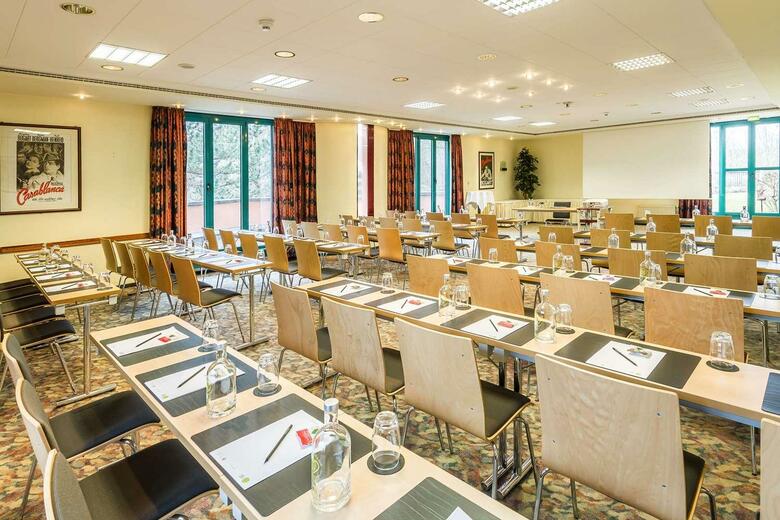 Steigenberger Maxx Hotel