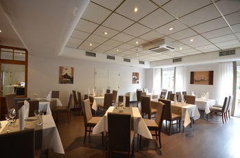 Best Western Hotel Helmstedt