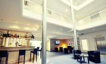 Best Western Hotel Helmstedt