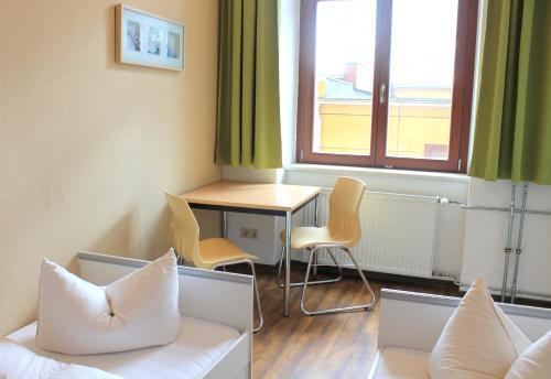 Hostal Younior-hotel