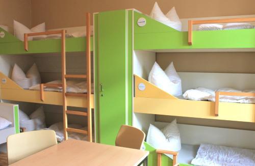 Hostal Younior-hotel