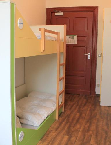 Hostal Younior-hotel