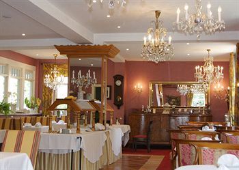 Hotel Schlo�palais Wernigerode