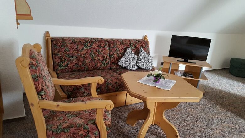 Hotel Gasthaus Steiger