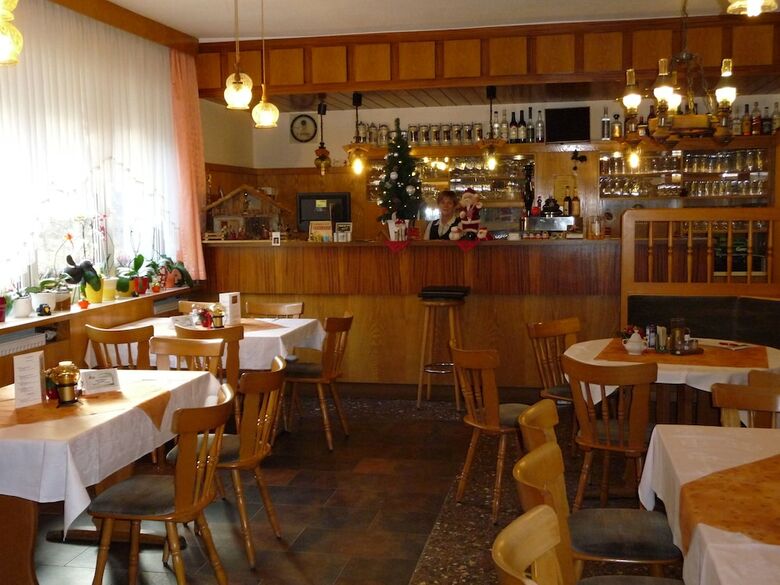 Hotel Gasthaus Steiger