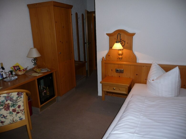 Hotel Gasthaus Steiger
