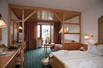 Ferienhotel Eibl-brunner
