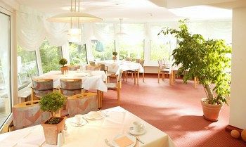 Alla-fonte Hotel & Tagungshaus