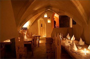 Hotel San Gabriele