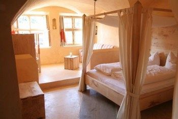 Hotel San Gabriele