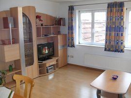 Bed & Breakfast Gasthaus Kranz