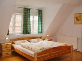 Bed & Breakfast Gasthaus Kranz