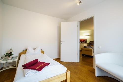 Hotel Holsteiner Hof
