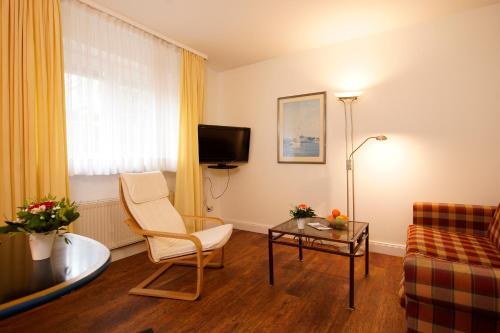 Hotel Holsteiner Hof