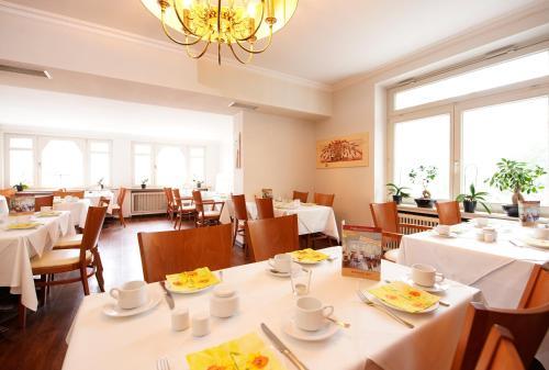 Hotel Holsteiner Hof