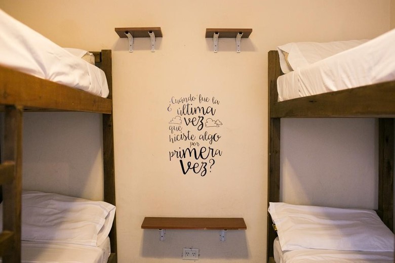 Apartamentos Sabatico Travelers Hostel