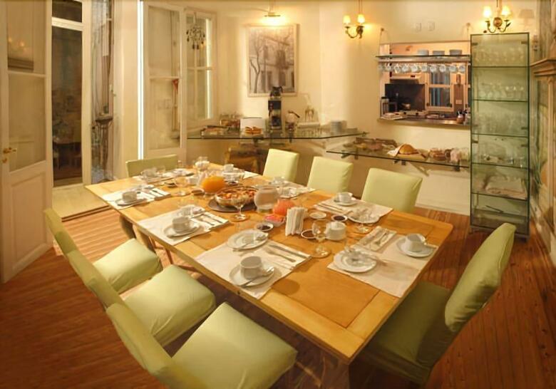 Hotel 1555 Malabia House
