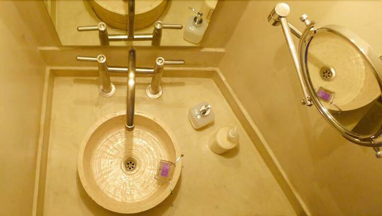 Hotel 1555 Malabia House