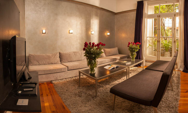 Hotel 1555 Malabia House