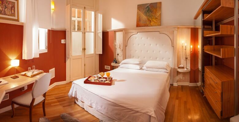 Hotel 1555 Malabia House