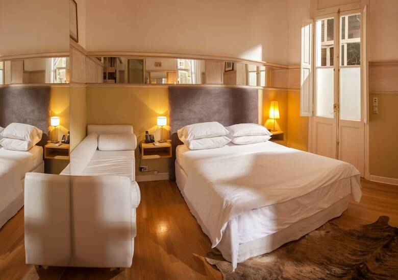 Hotel 1555 Malabia House