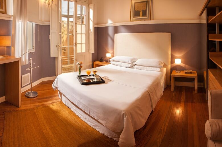 Hotel 1555 Malabia House