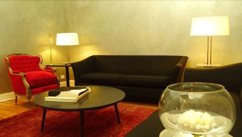 Hotel 1555 Malabia House