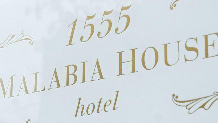 Hotel 1555 Malabia House