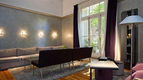 Hotel 1555 Malabia House