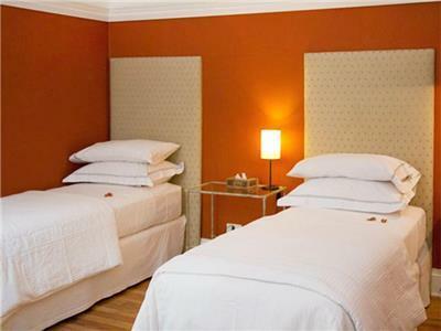Hotel 1555 Malabia House