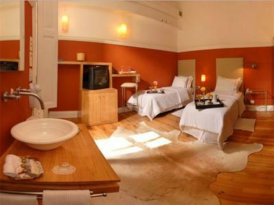 Hotel 1555 Malabia House