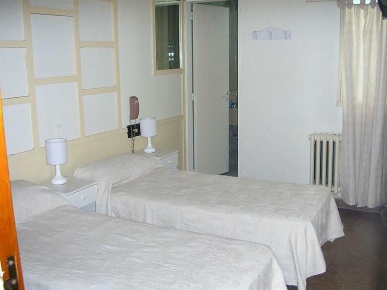 Sol Montserrat Hotel
