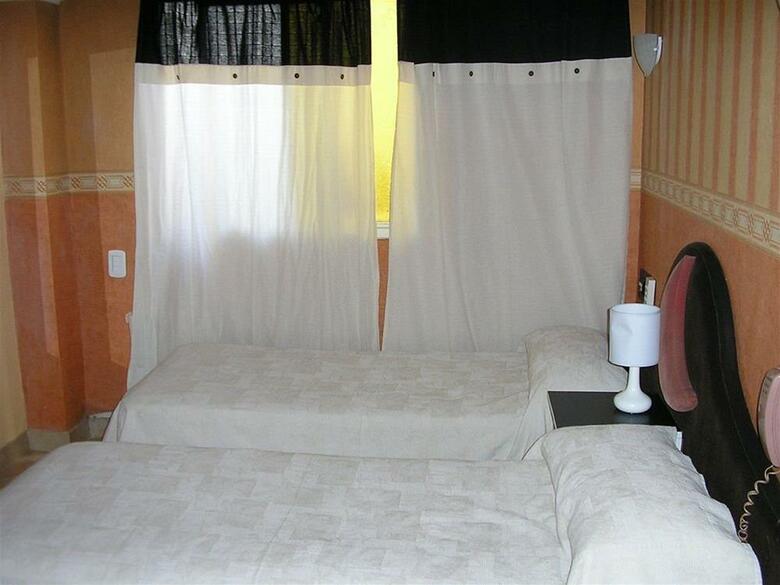 Sol Montserrat Hotel