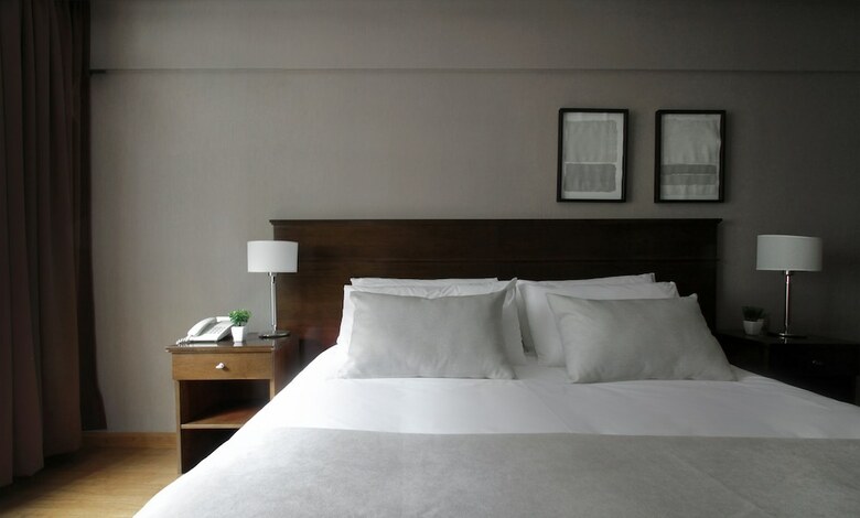 Hotel 8 De Octubre