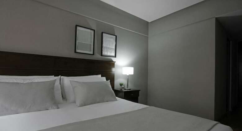Hotel 8 De Octubre