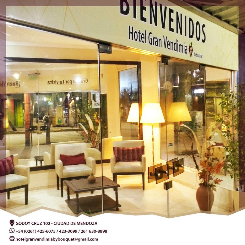 Hotel Sol Andino
