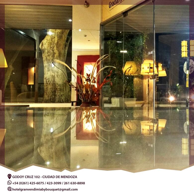 Hotel Sol Andino