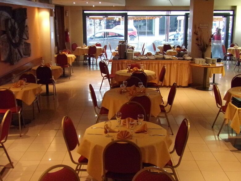Hotel Sol Andino