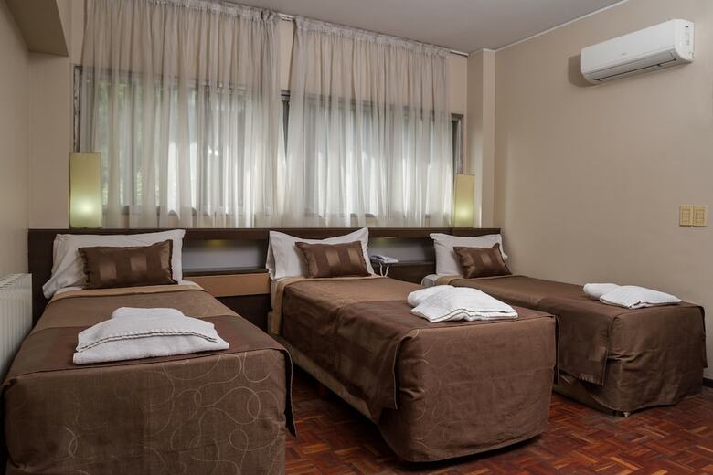 Hotel Sol Andino