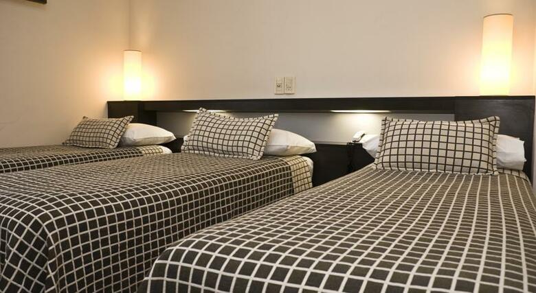 Hotel Sol Andino